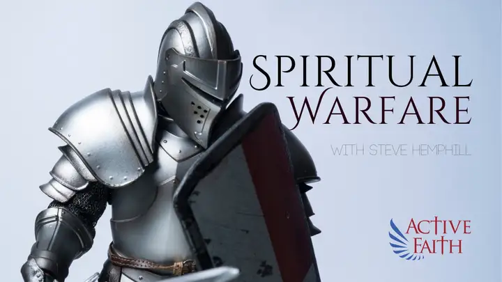 Spirited Warfare key art