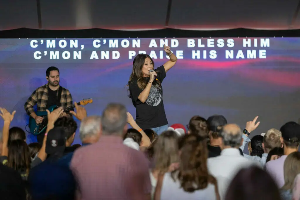God Equipped an Army in Colorado Springs featured image
