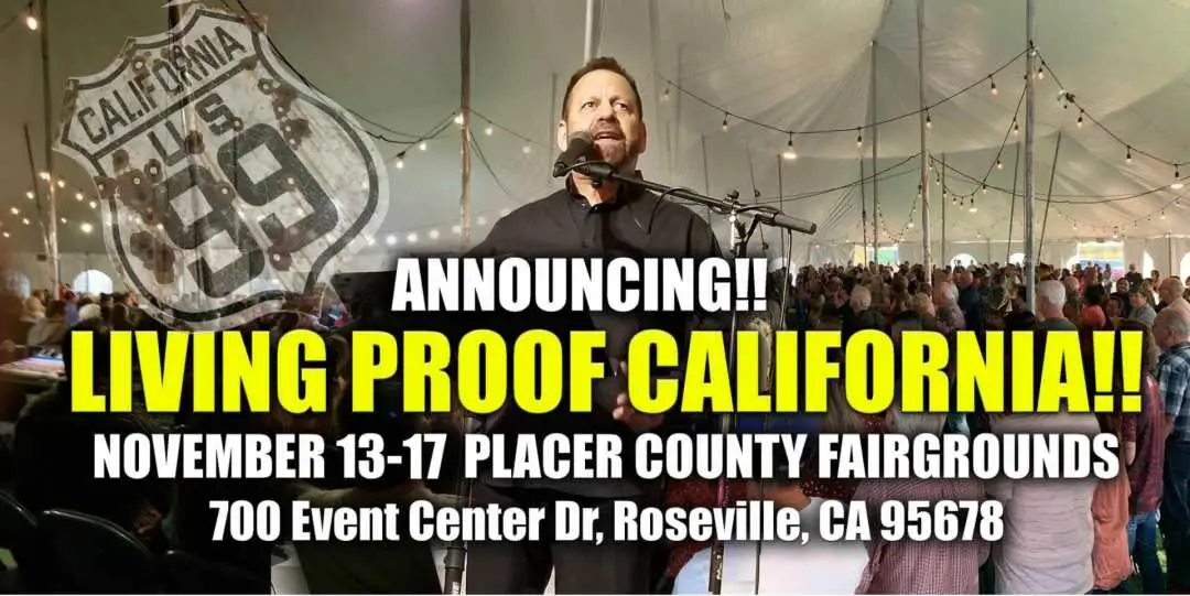 JOIN ME FOR THE MASSIVE HARVEST IN CALIFORNIA featured image