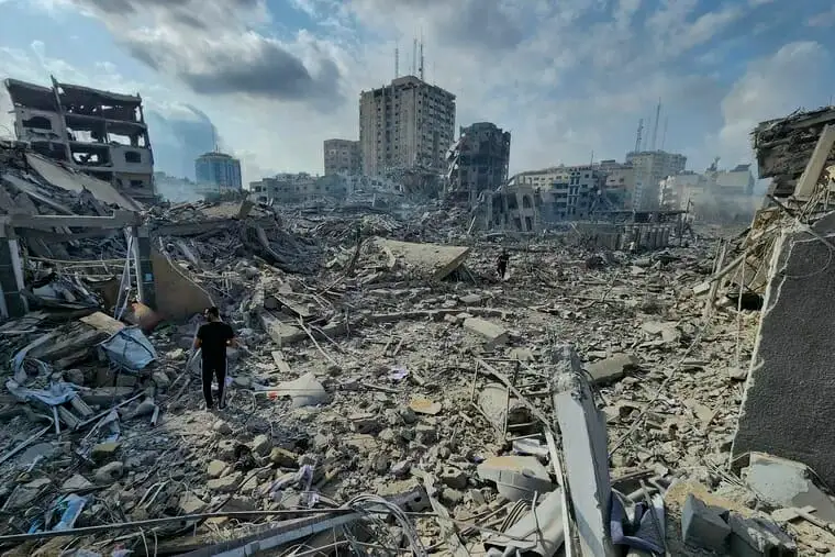 WHAT ISRAEL AND AMERICA SHOULD DO. featured image