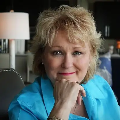 Sondra Martin Hicks, founder of HeartStone Network