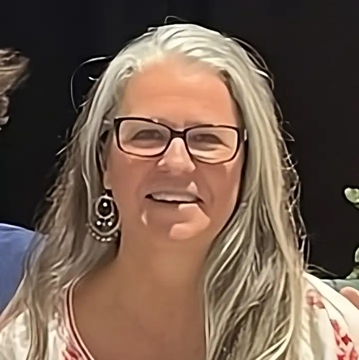 Cindy Hayes