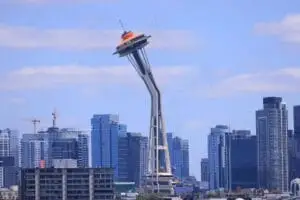 Collapsing under the weight of woke, Seattle riots against Christians featured image