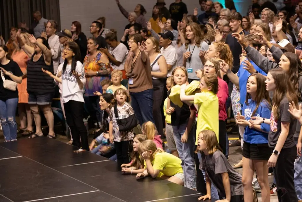Night of Miracles in Wisconsin featured image