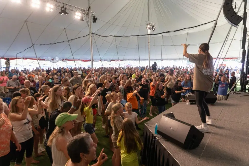 A Miraculous Night of Signs and Wonders Unleashed in Wisconsin featured image