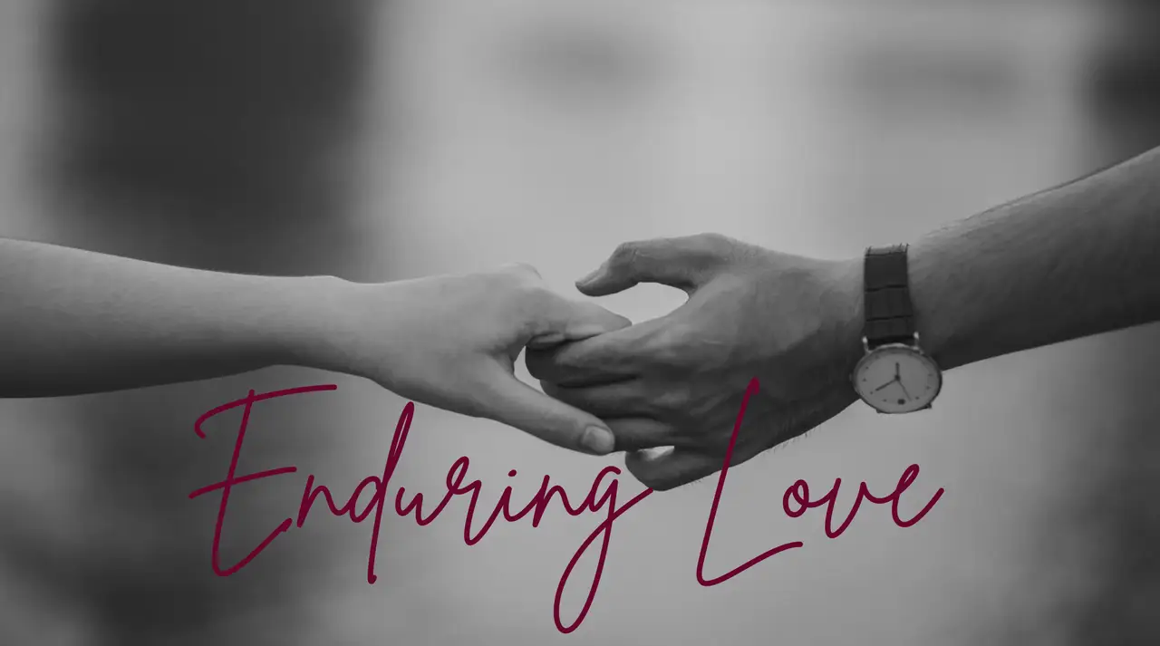 Enduring Love featured image