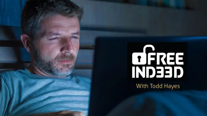 Free Ind33d key art