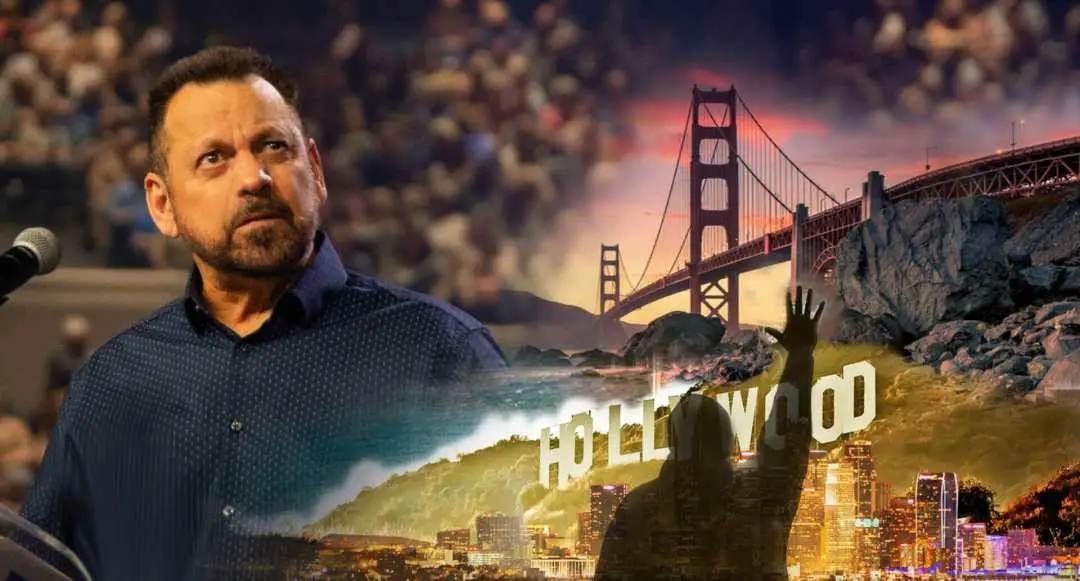 HOW DO WE BRING GOD INTO THIS NATIONAL CRISIS? featured image