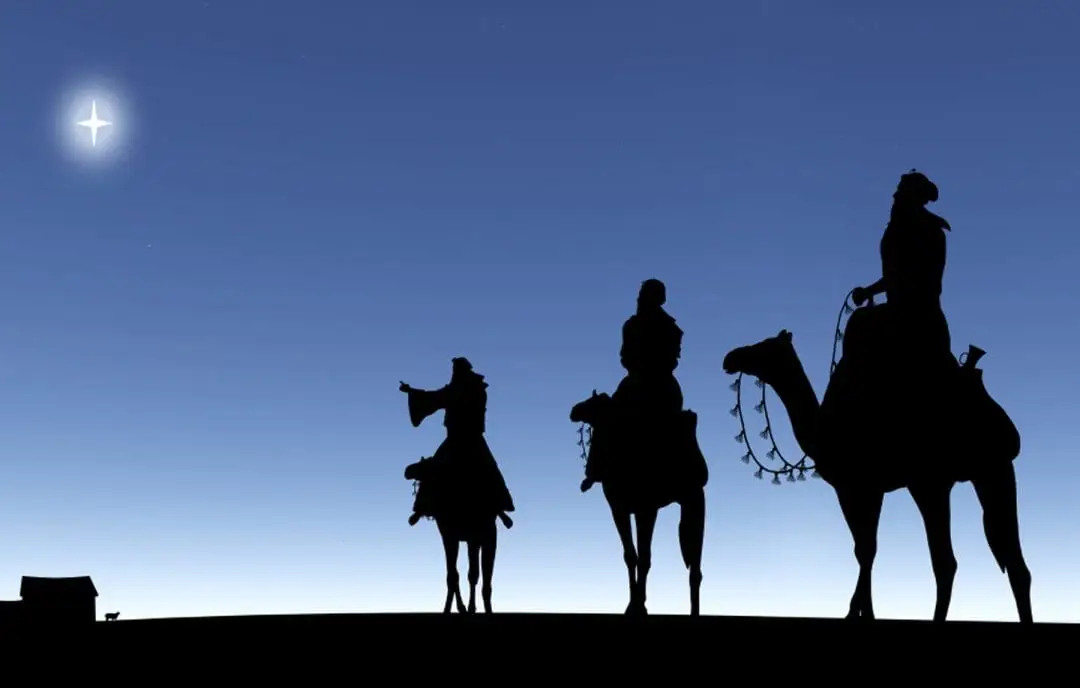 Three ways Christmas proves Jesus is the Son of God featured image