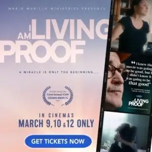 I woke of this morning to some threatening news about our movie. featured image