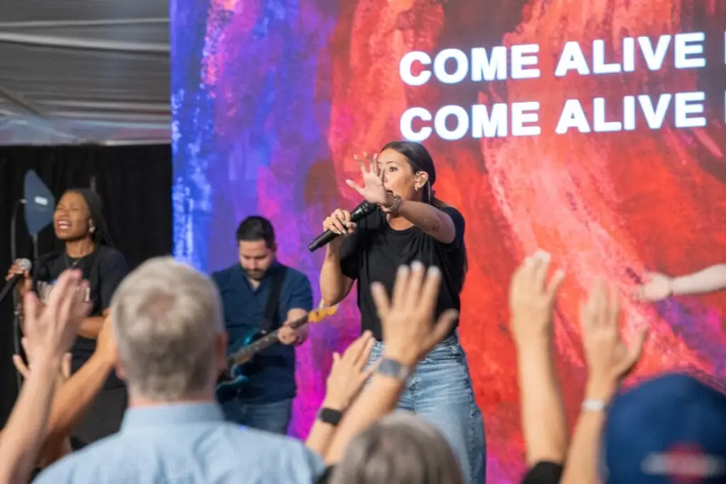 A Powerful Final Night in Phoenix featured image