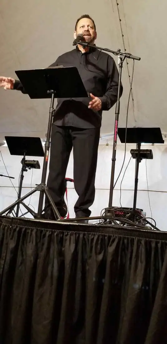 TONIGHT, GOD IS ORDERING THE AMERICAN CHURCH TO GET BACK ON THE OFFENSIVE featured image