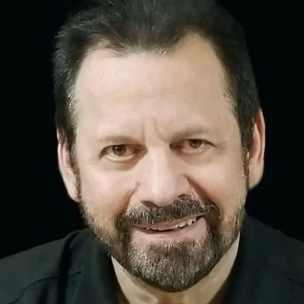 Evangelist Mario Murillo