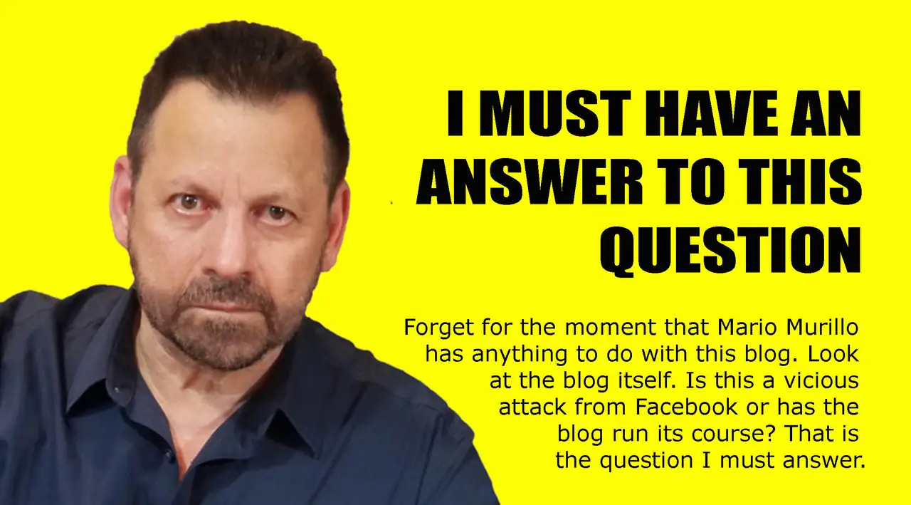 I MUST HAVE AN ANSWER TO THIS QUESTION. featured image