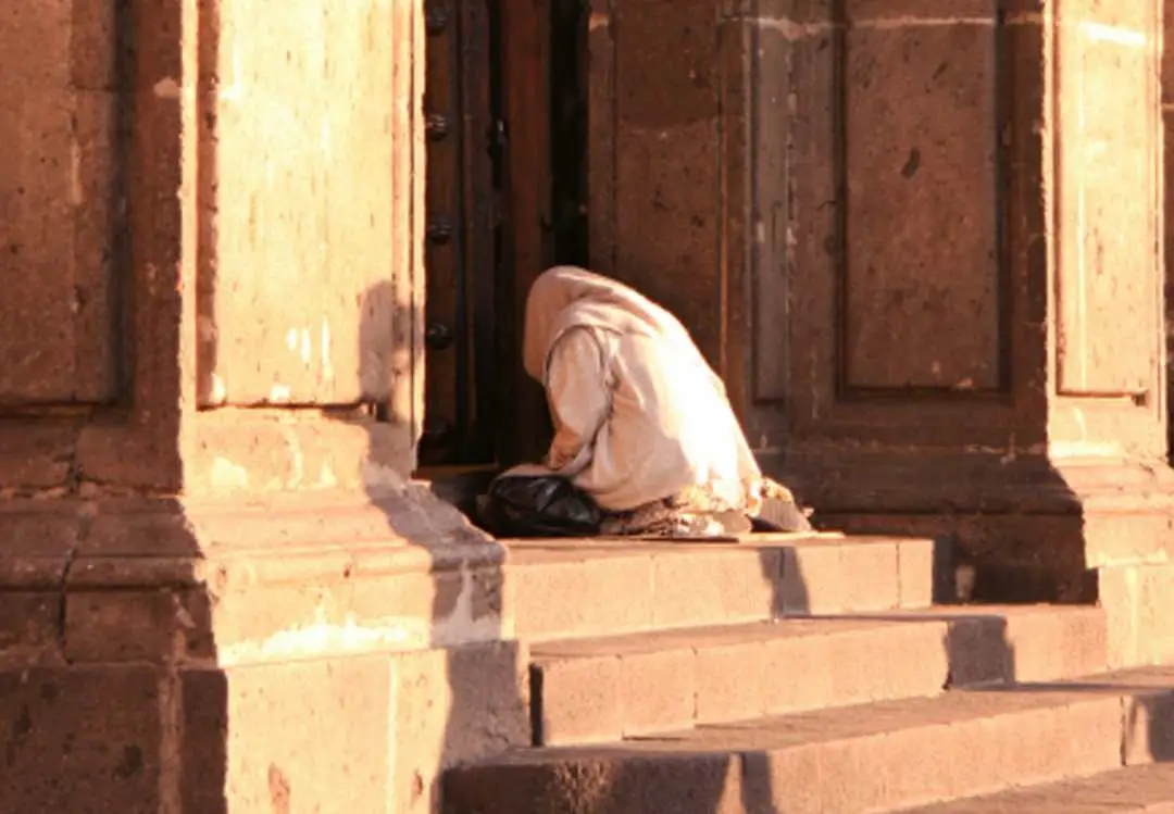 MARY MAGDALENE ON THE DAY JESUS DIED featured image