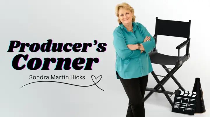 Producer's Corner on HeartStone Network