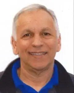 THE GREATEST MAN I HAVE EVER KNOWN HAS GONE TO HEAVEN featured image