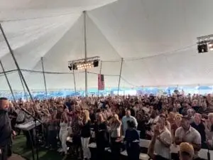 GOD JUST DID THE IMPOSSIBLE IN SANTA BARBARA featured image