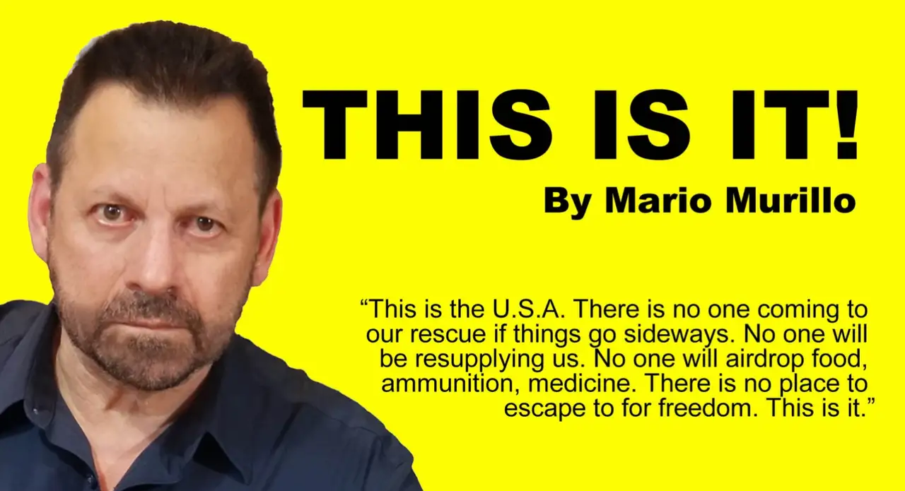 THIS IS IT! featured image