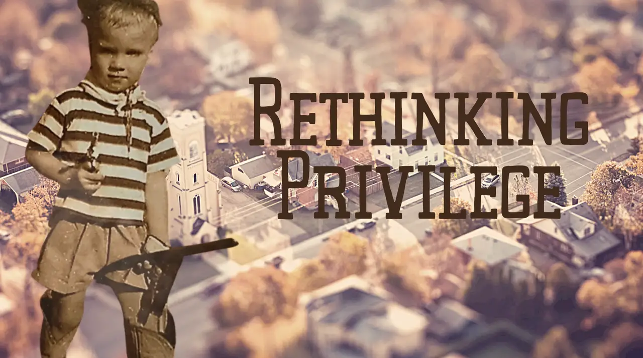 Rethinking Privilege featured image