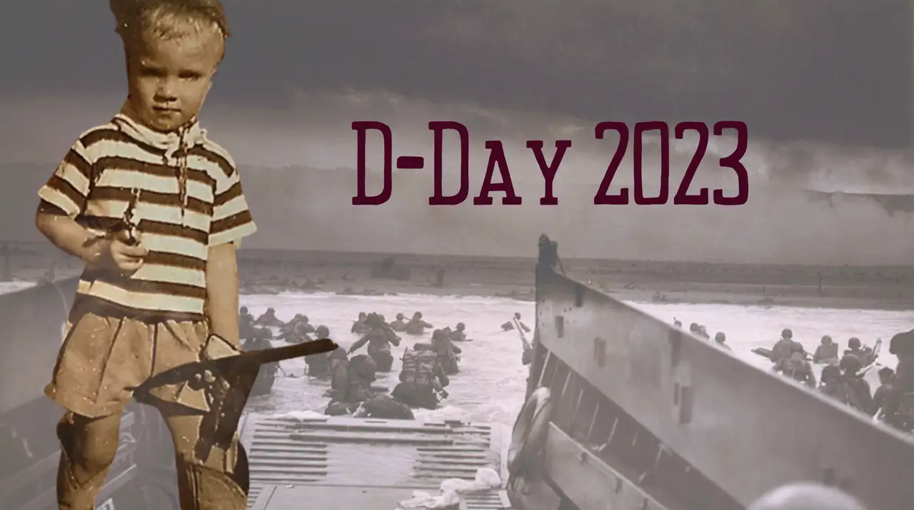 D-Day 2023 featured image