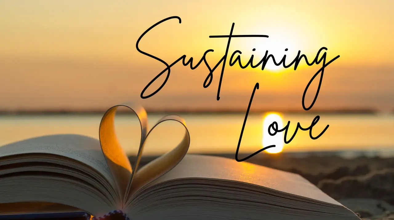 Sustaining Love featured image