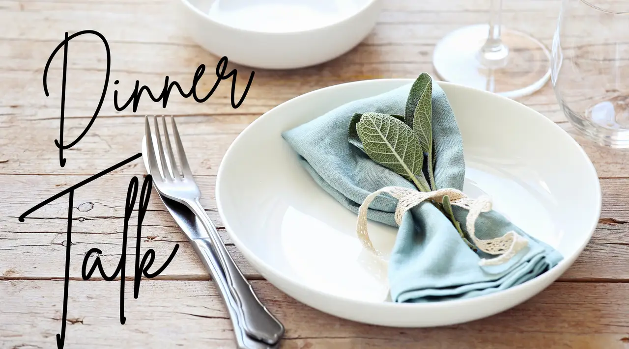 Dinner Talk featured image