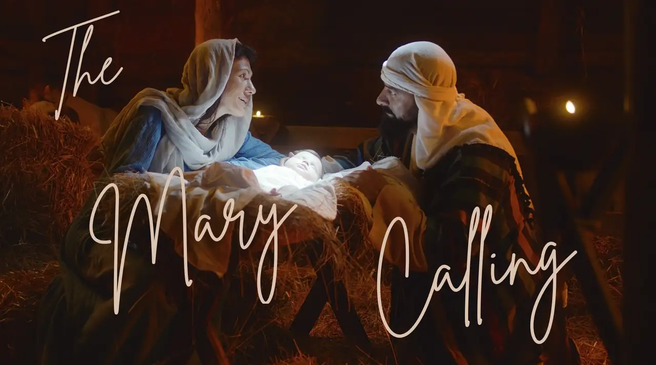 The Mary Calling featured image
