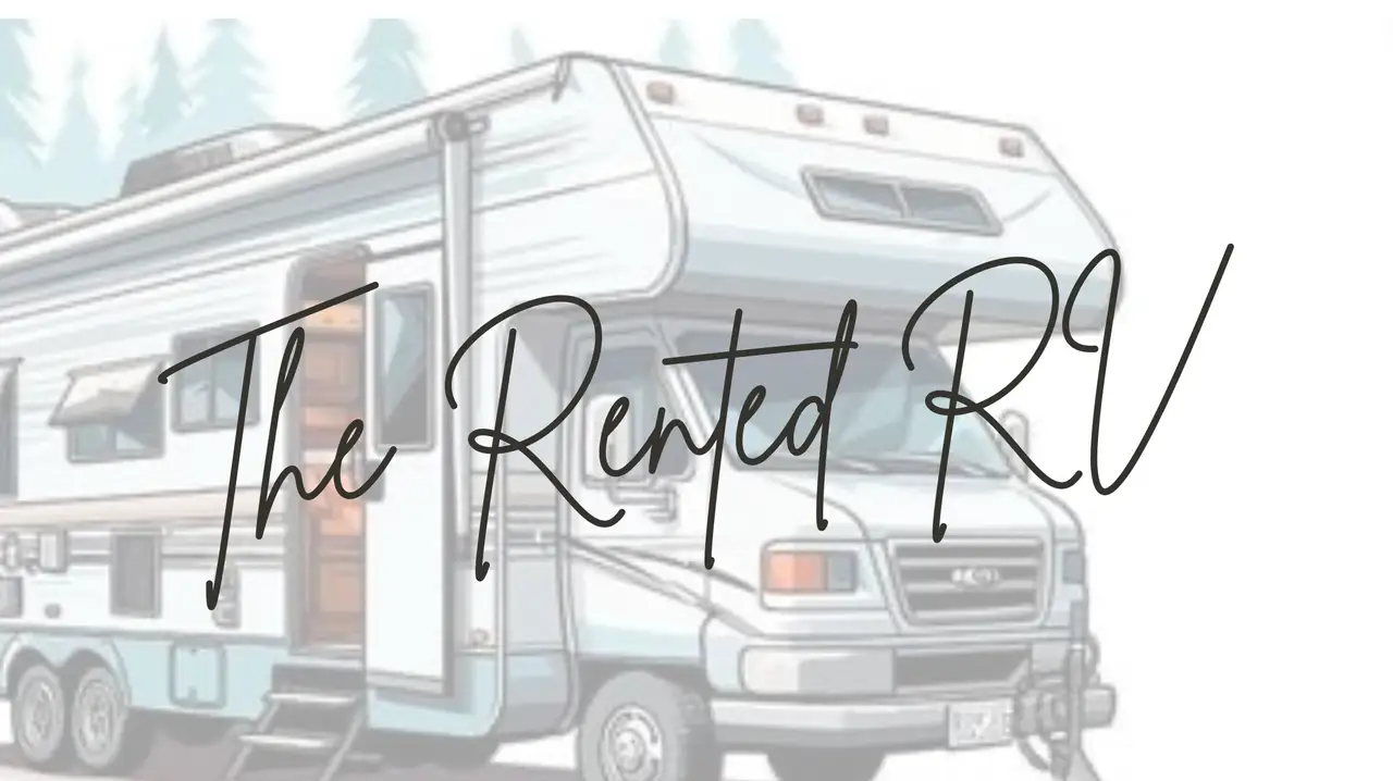 The Rented RV featured image
