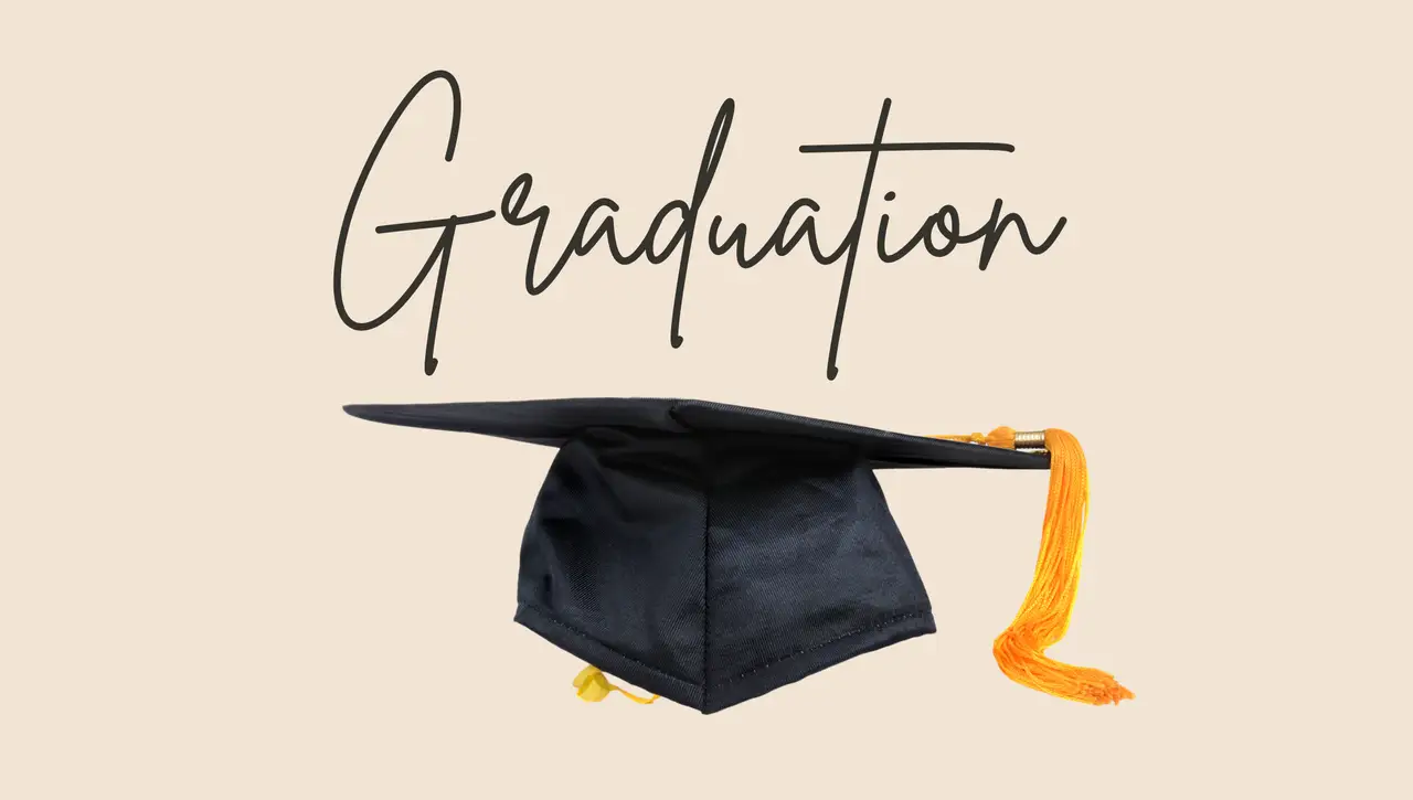 Graduation featured image
