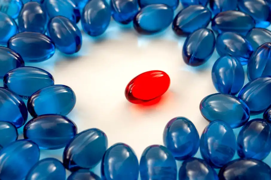 THE BLACK PILL featured image