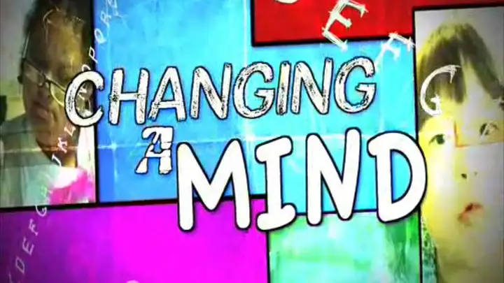 Changing A Mind: Director’s Commentary key art