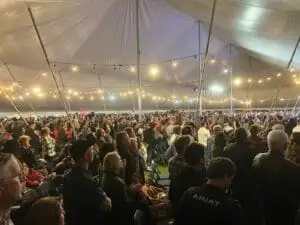 “CHRISTIAN” LEADERS ARE BOYCOTTING OUR TENT IN CALIFORNIA featured image