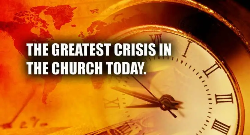 CREATING VESSELS OF GOD THAT MATTER featured image