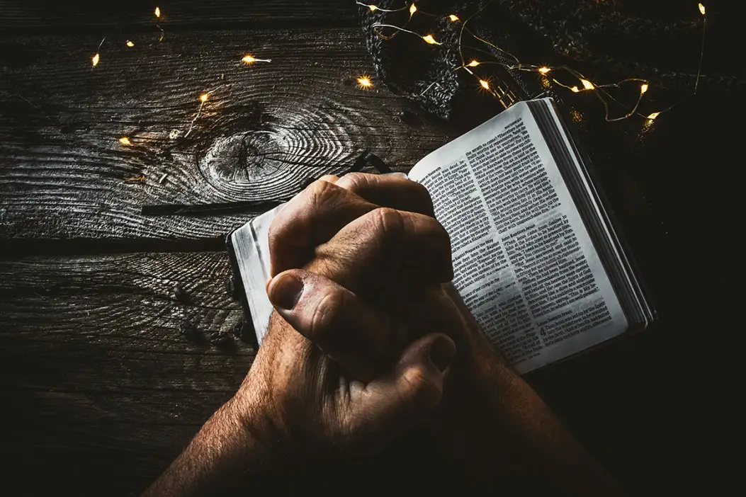 TO SAVE AMERICA WE MUST STOP PLAYING CHURCH featured image