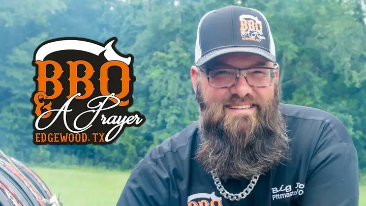 BBQ And A Prayer key art