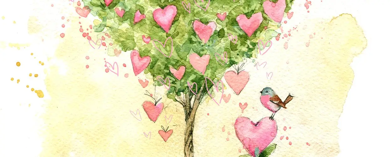Learning to Love featured image