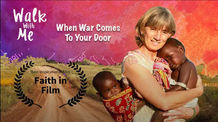 When War Comes To Your Door key art