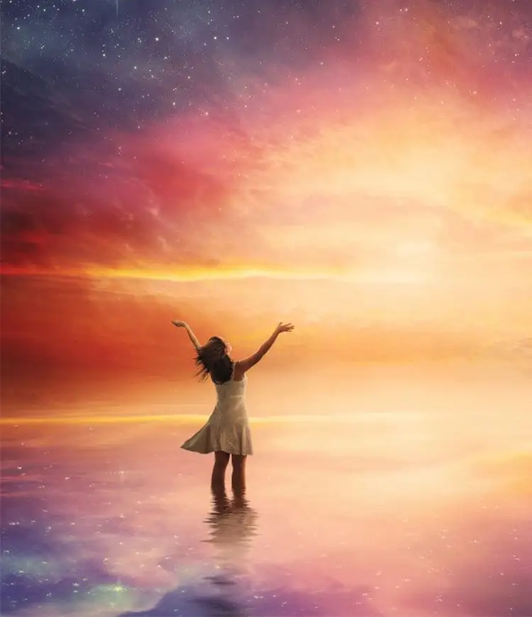Who am I God? featured image