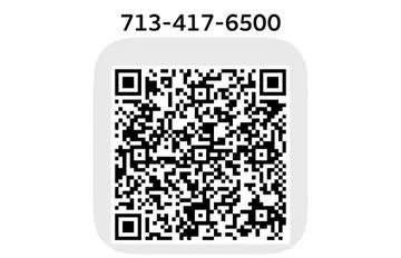 Zelle QR code for HeartStone Foundation
